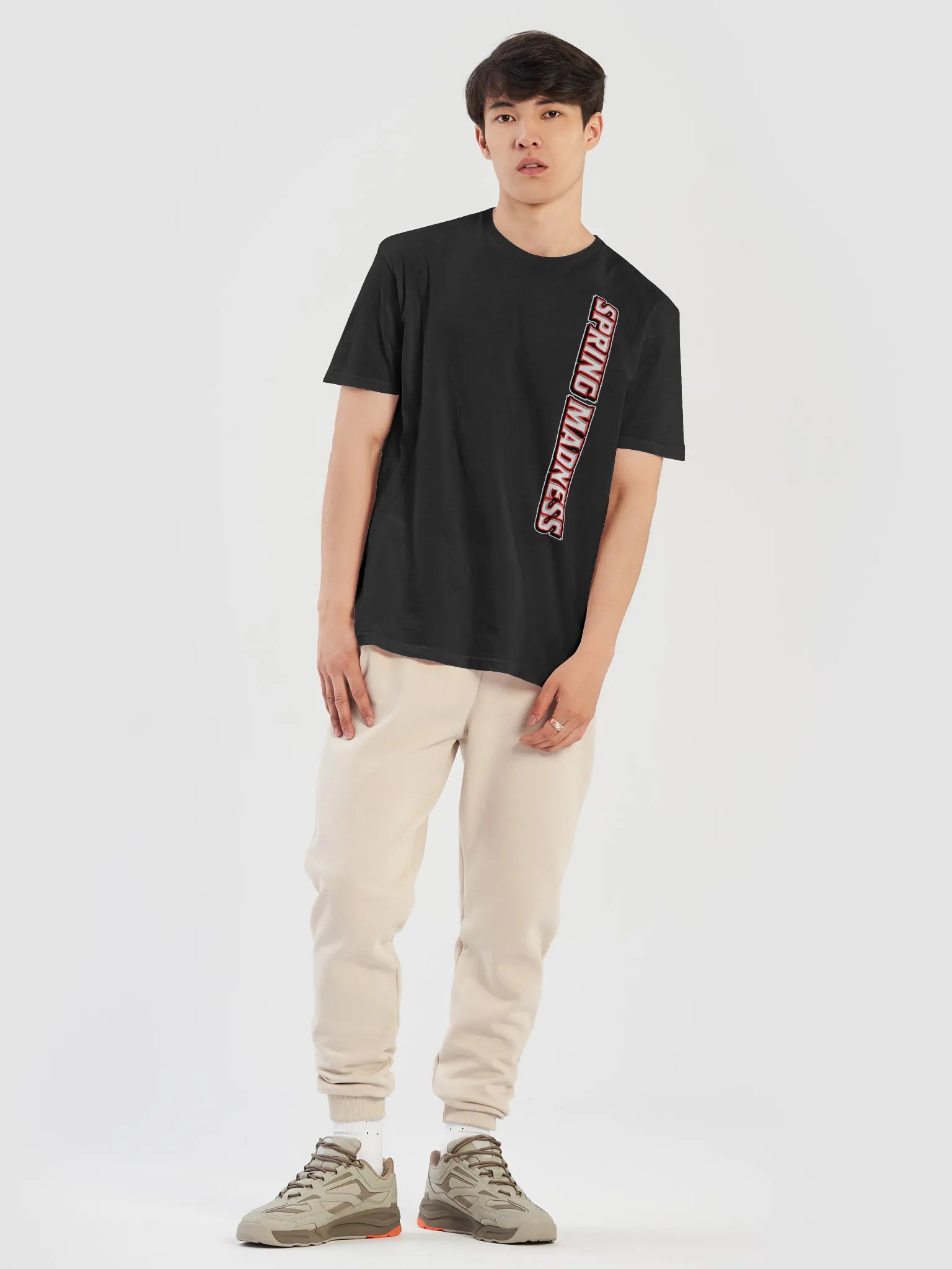 Spring Madness T-Shirt product image (7)