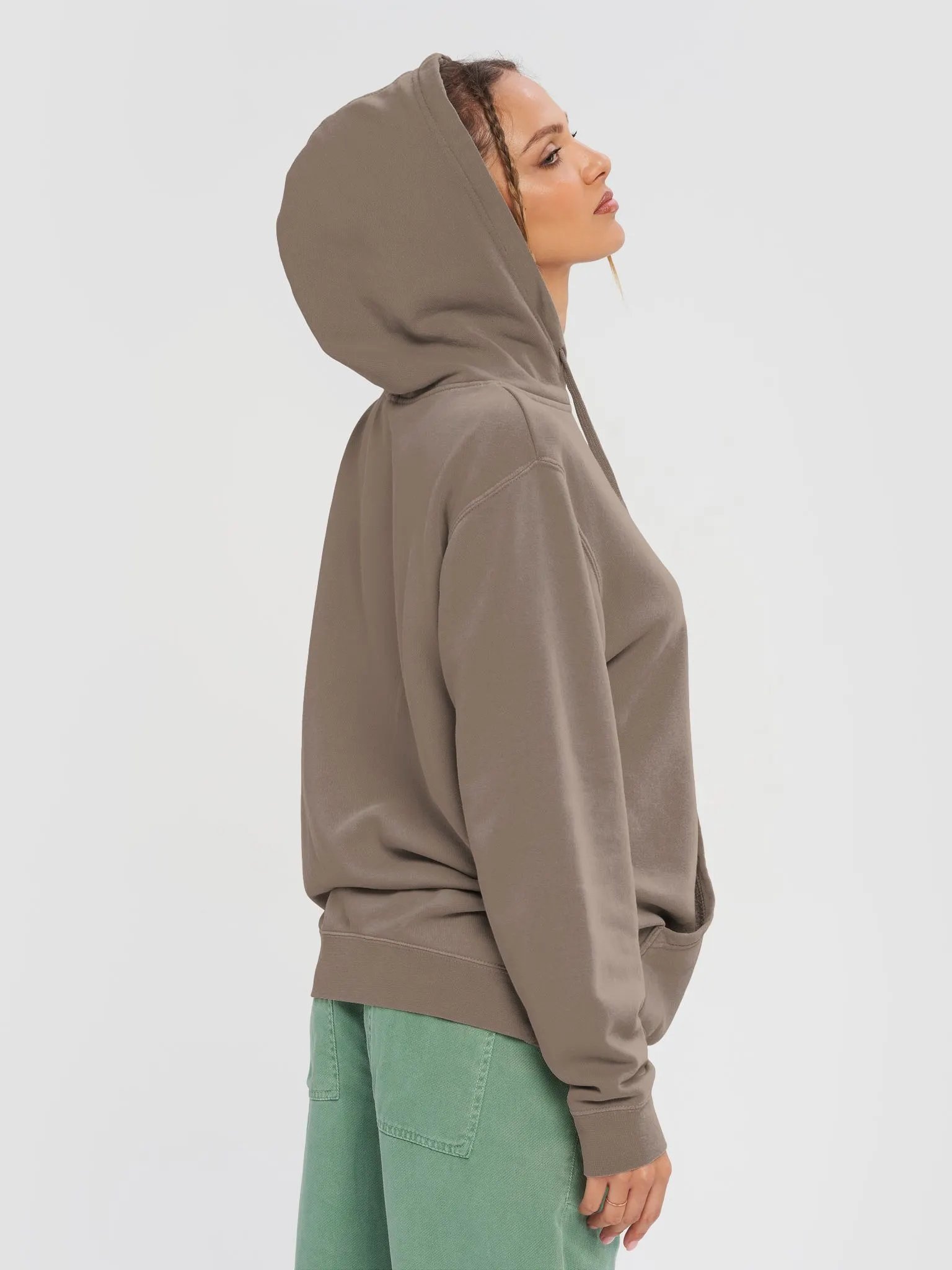 Hoodie Premium Maître Thibou product image (21)