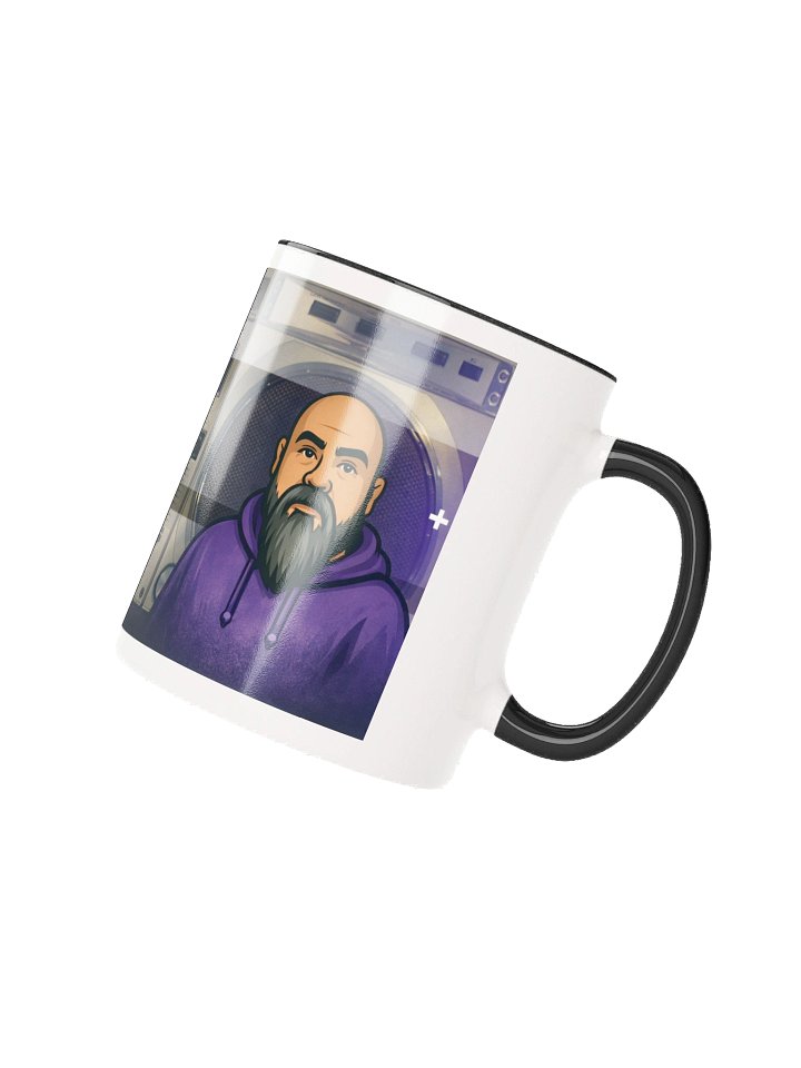 The Quiet Part Mug product image (9)