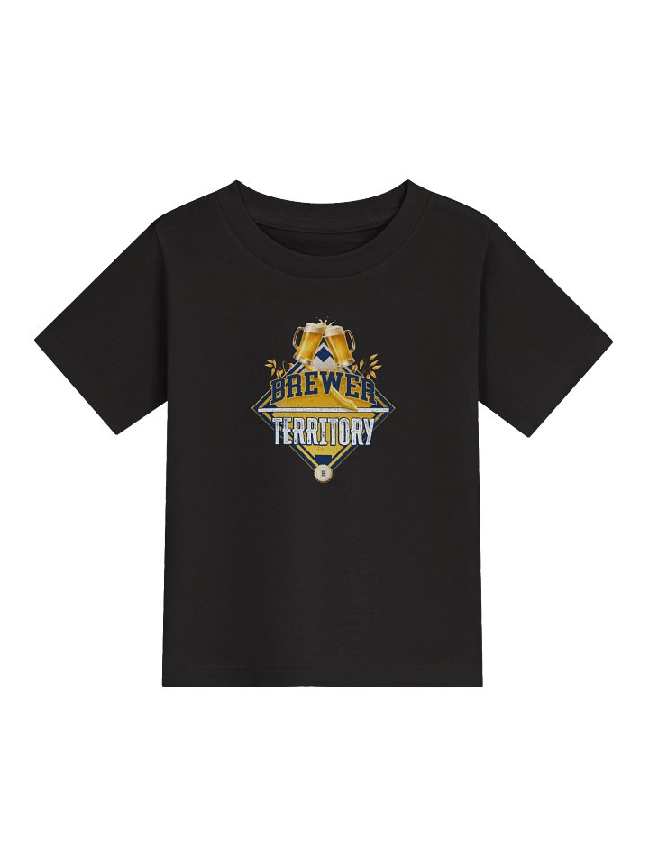 Baby T-Shirt product image (2)