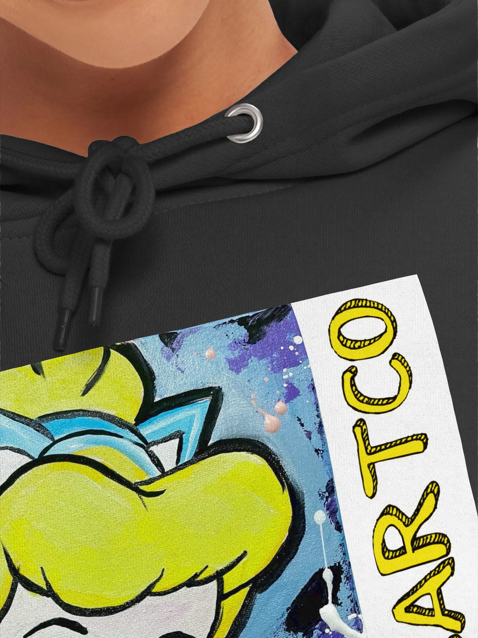 E-Girl Ella Hoodie product image (7)