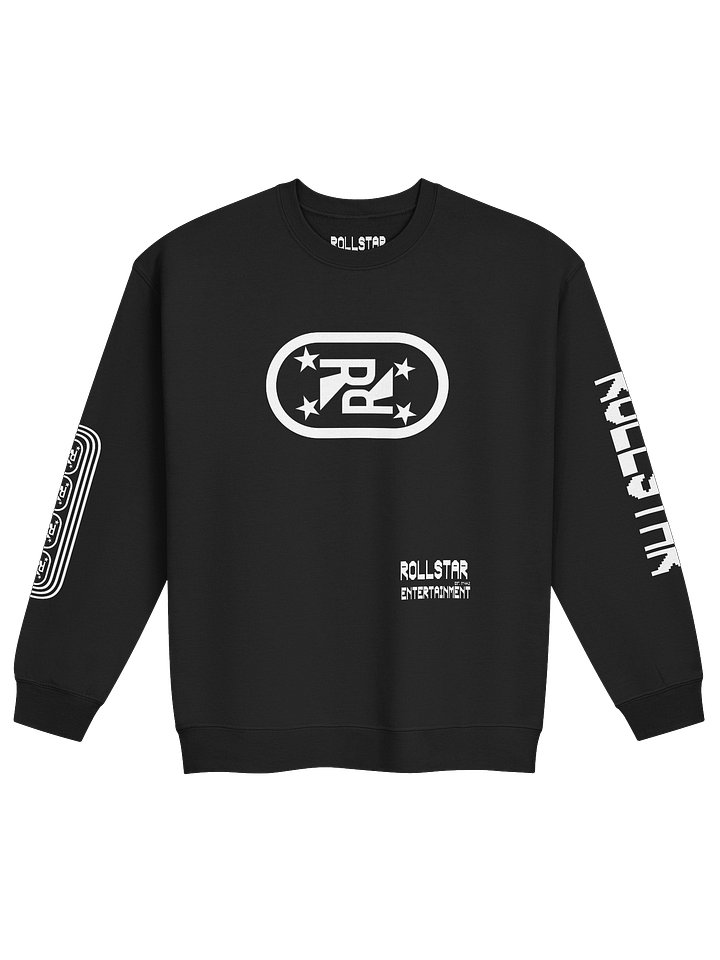 RSE OFFICIAL CREWNECK product image (1)