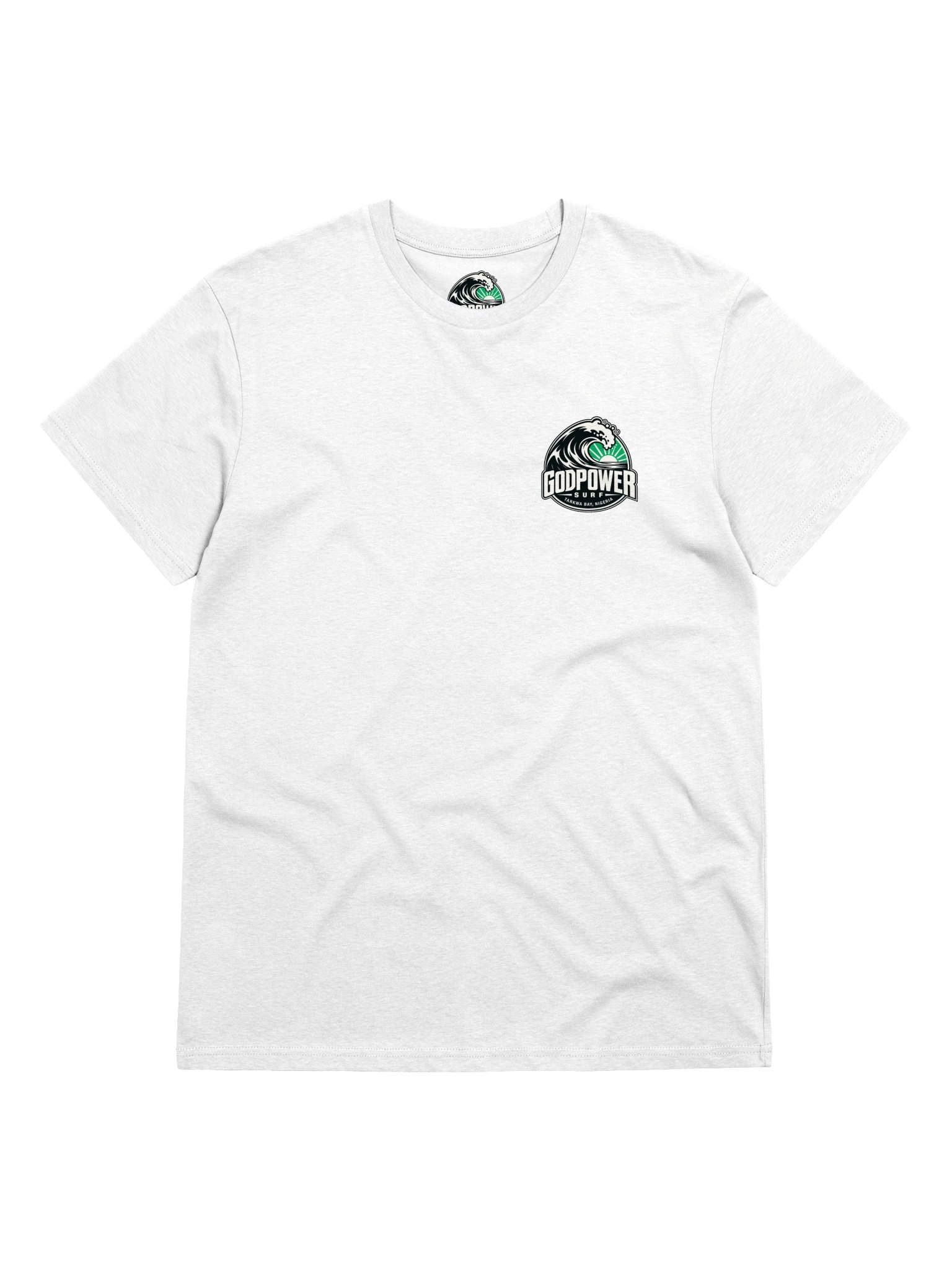 Godpower Surf Team Jersey product image (9)