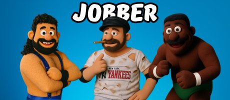 Jobber