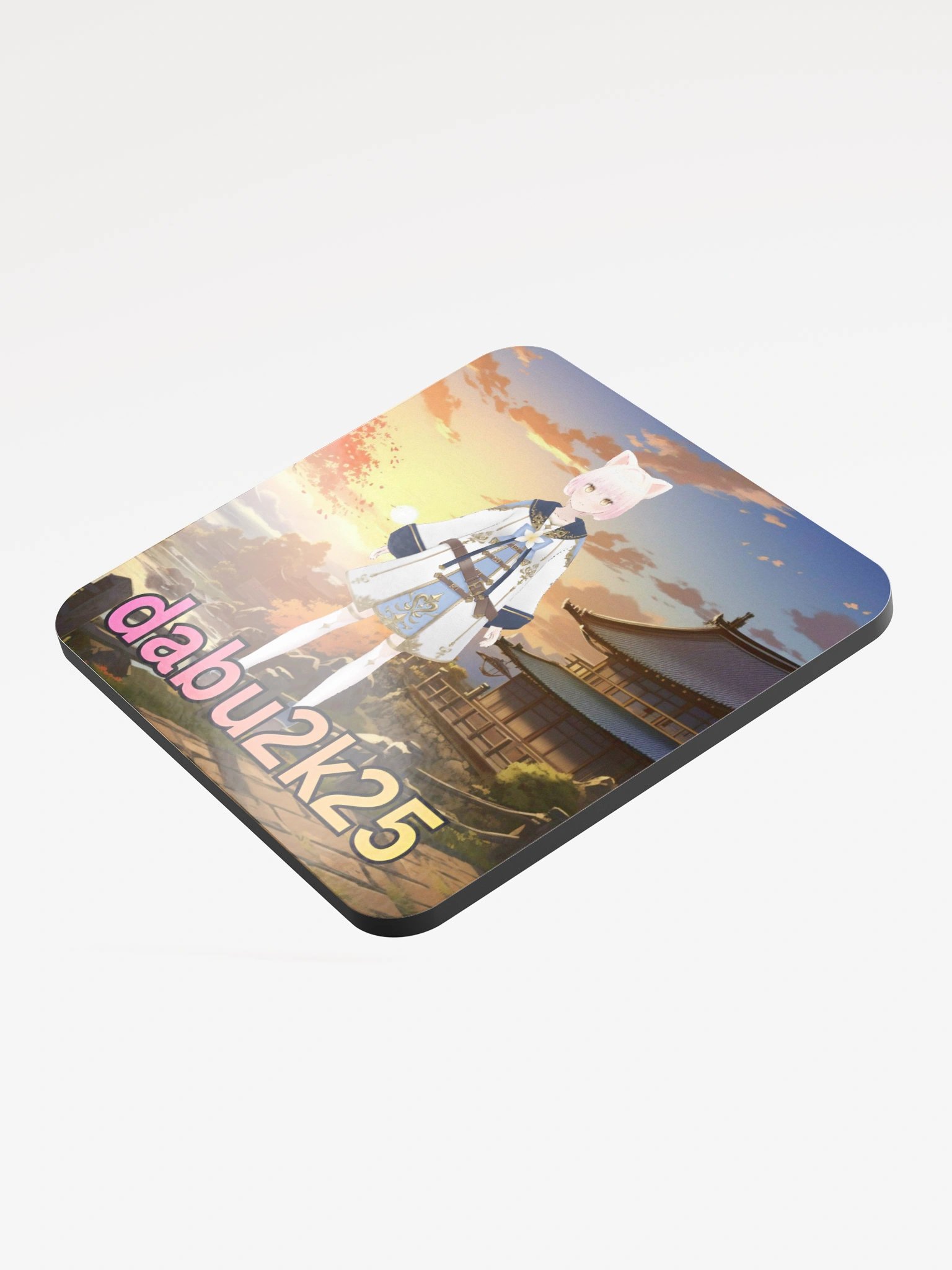 Dabu2k25 Coaster product image (3)