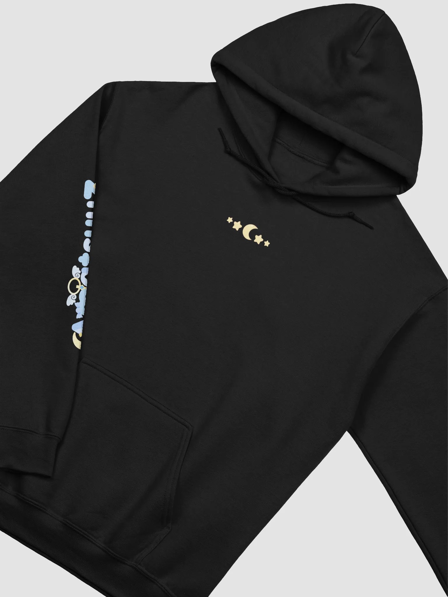 Star Hoodie ᯓ☆ product image (21)