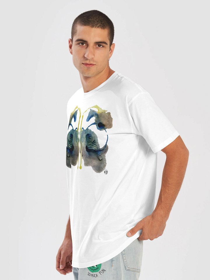 Cool Waters | T-shirt | Unisex | 100% Premium Cotton product image (1)
