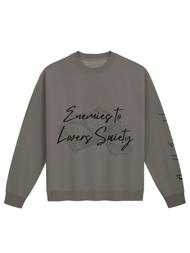 Trope Crewneck product image (1)