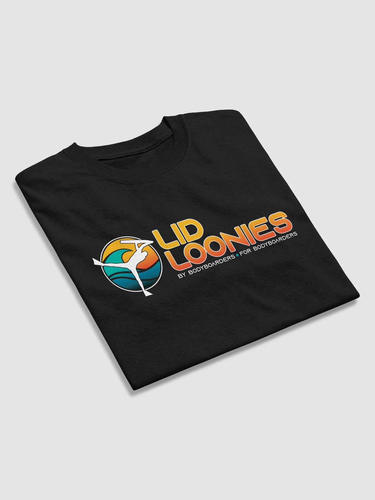 LL Bold Tee product image (3)