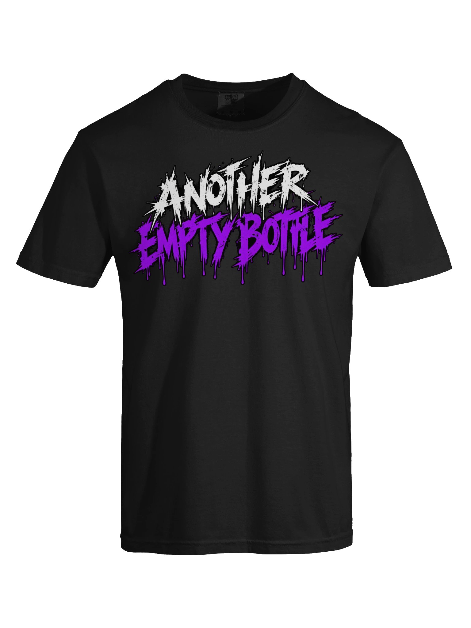 Another Empty Bottle product image (52)