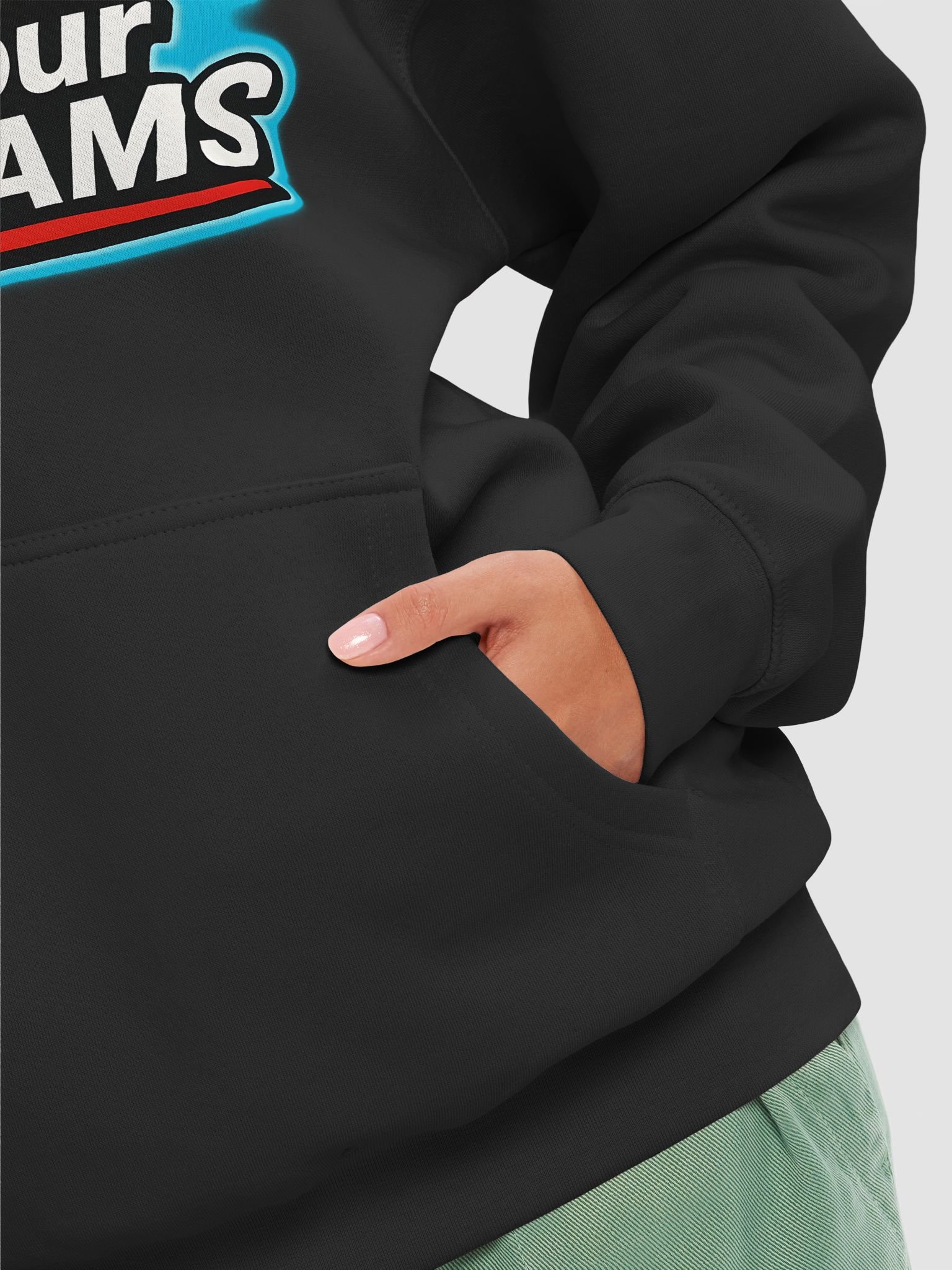 DARE SWEATSHIRT product image (8)