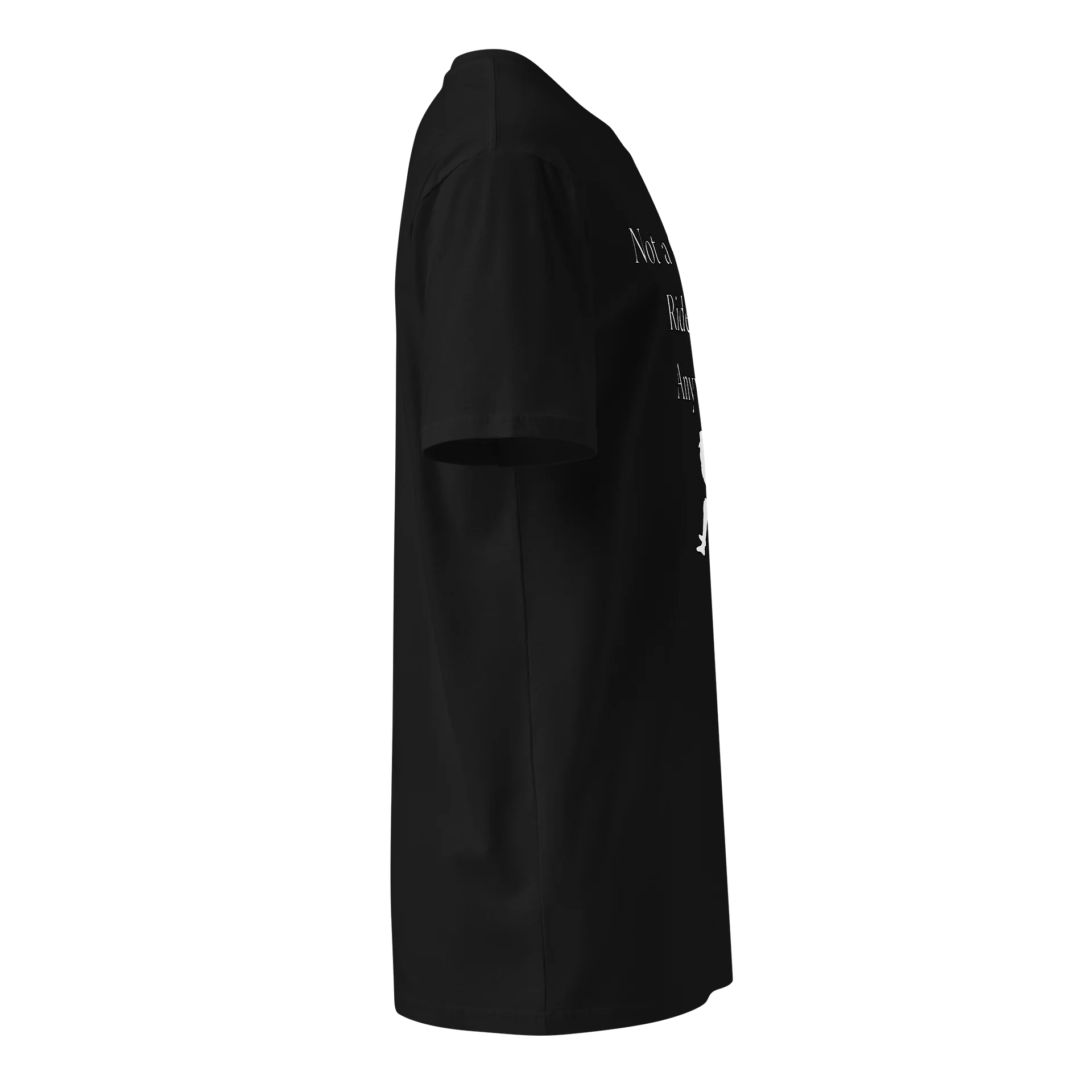 Not a Cowboy Premium Tee product image (6)