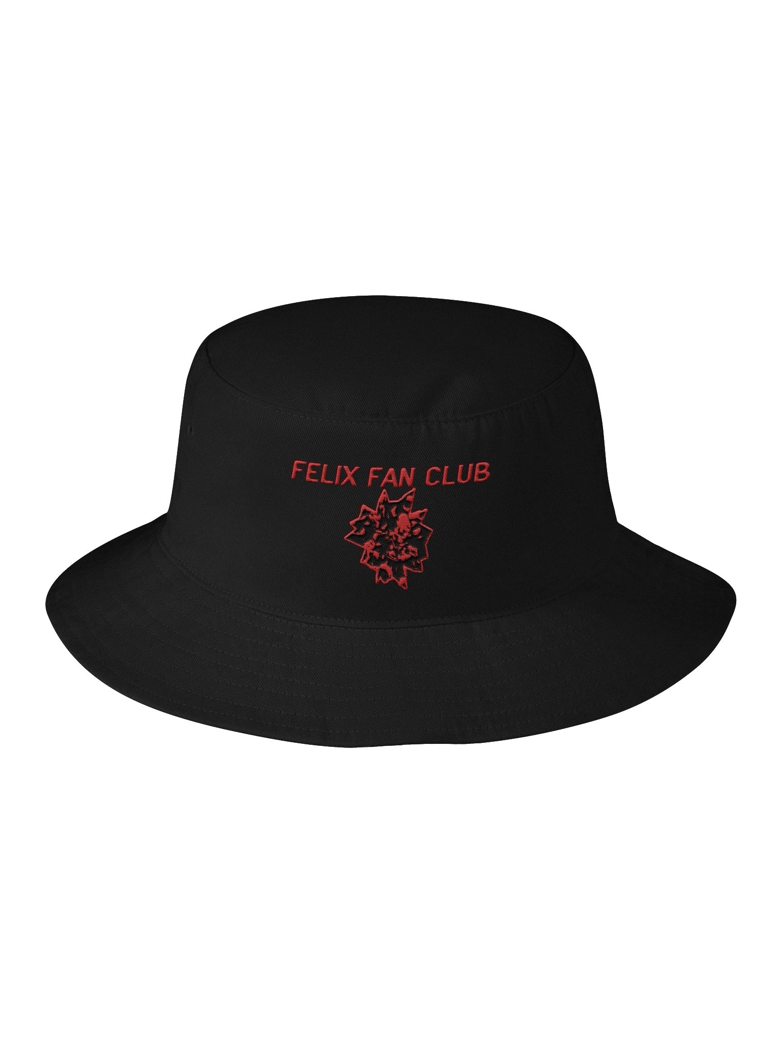 Felix Bucket Headed Fans product image (1)