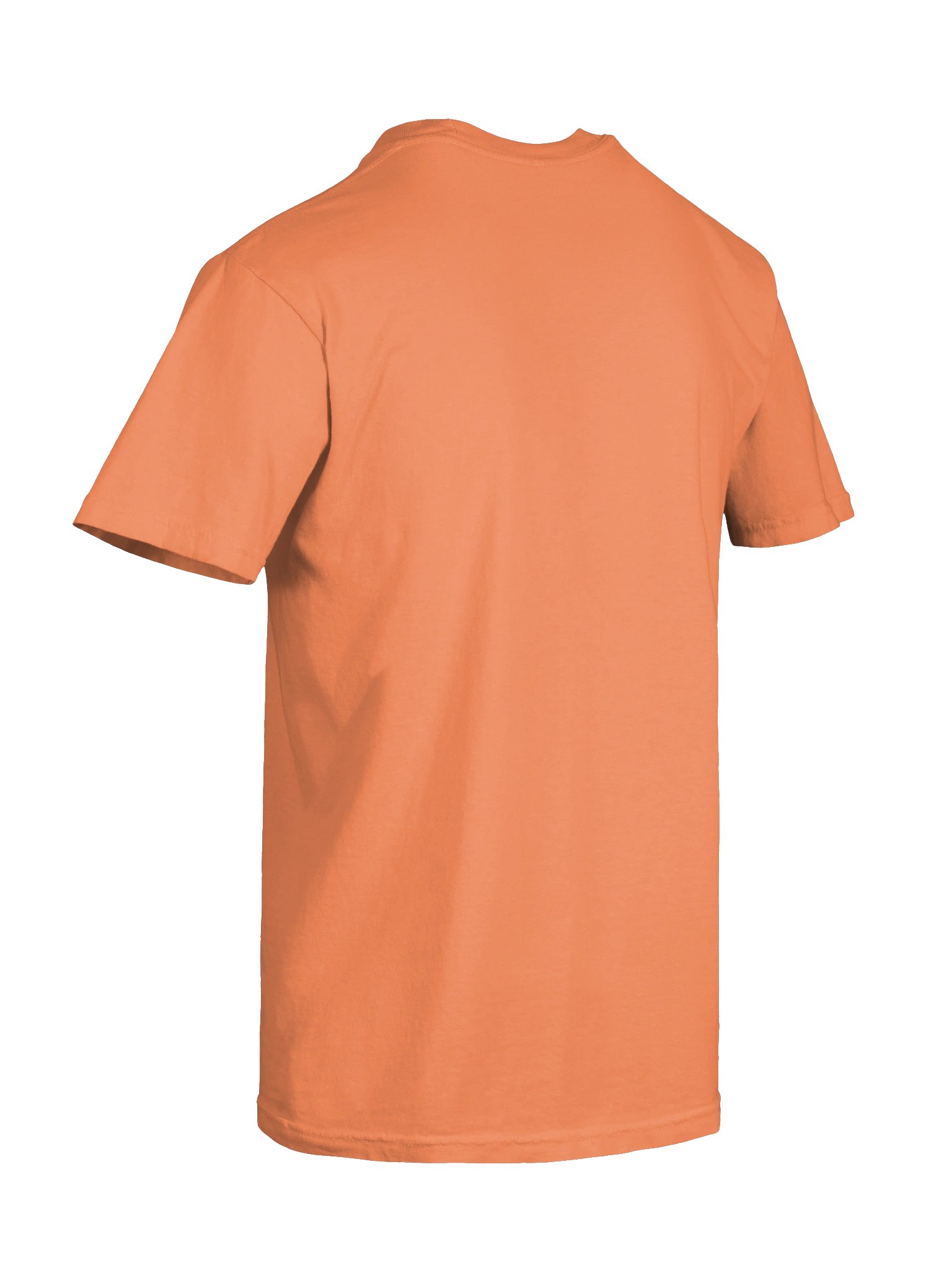 Halloween Greyhound(Red & White) Embroidered T-Shirt product image (32)