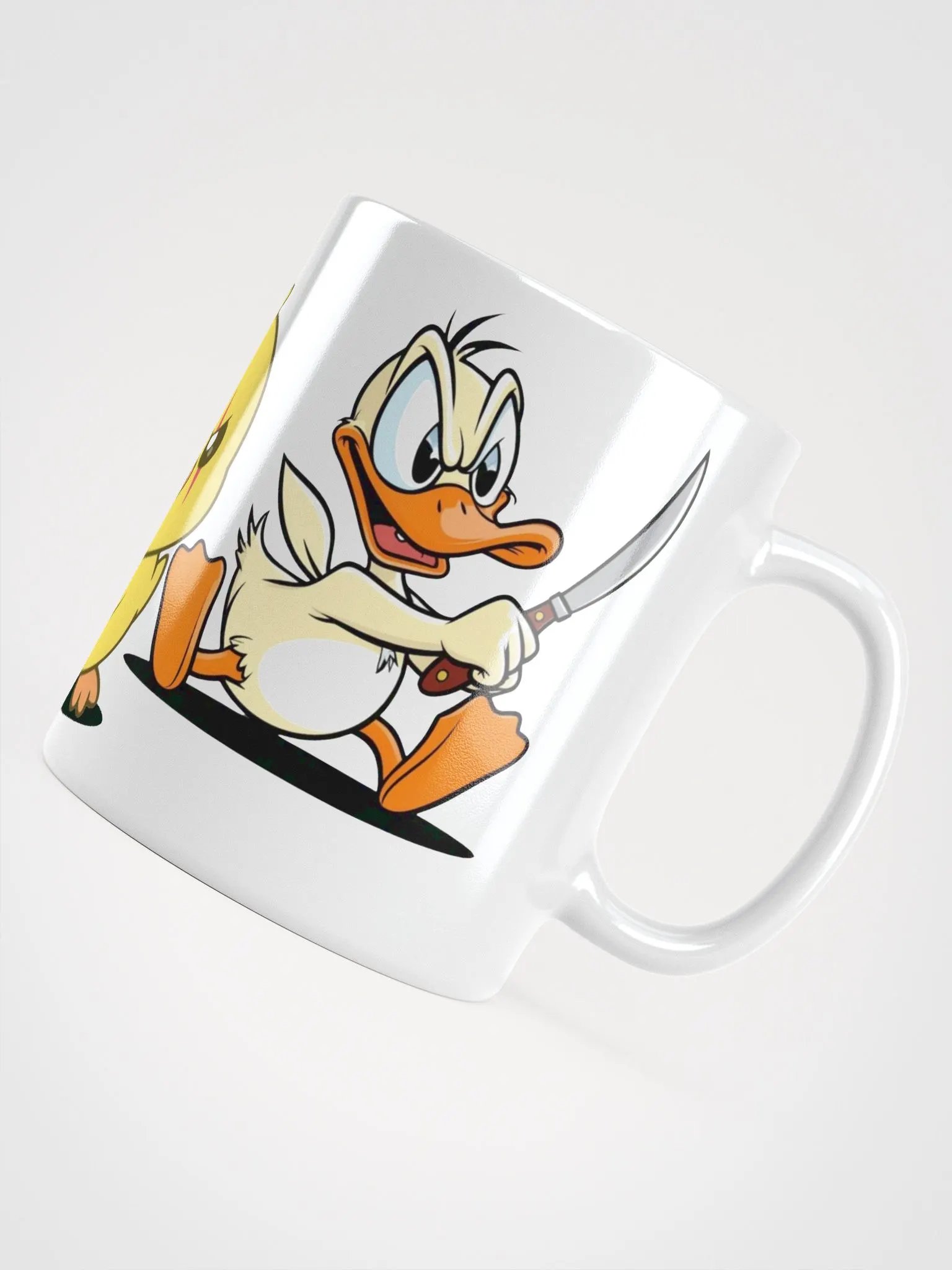 Killer Duckies Mug product image (4)