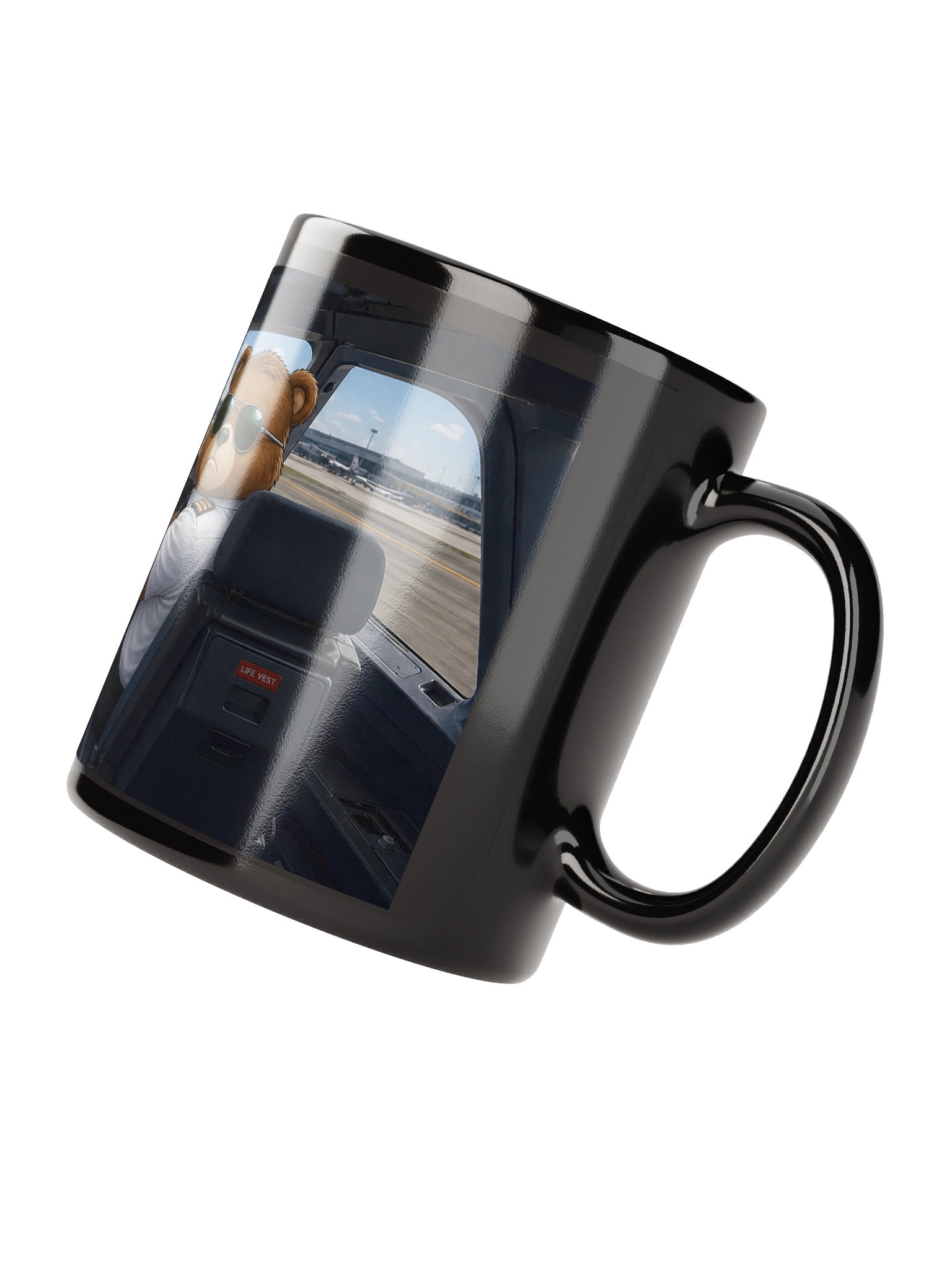 Grumpy Air TOGA product image (7)