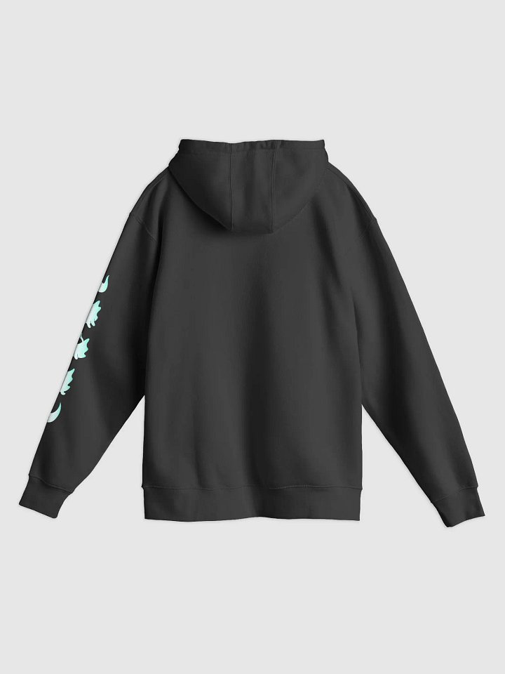 Pumpk - Hoodie product image (2)