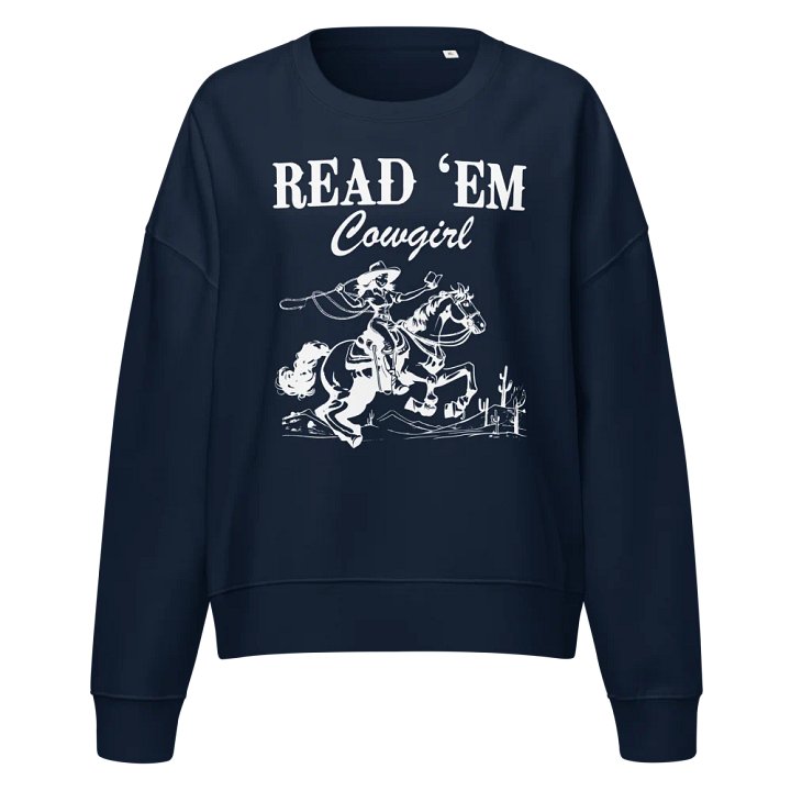 Read Books, Be Kind, Stay Weird Collection product image (1)