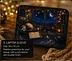 Dream Star's Moonlit Study Laptop Sleeve