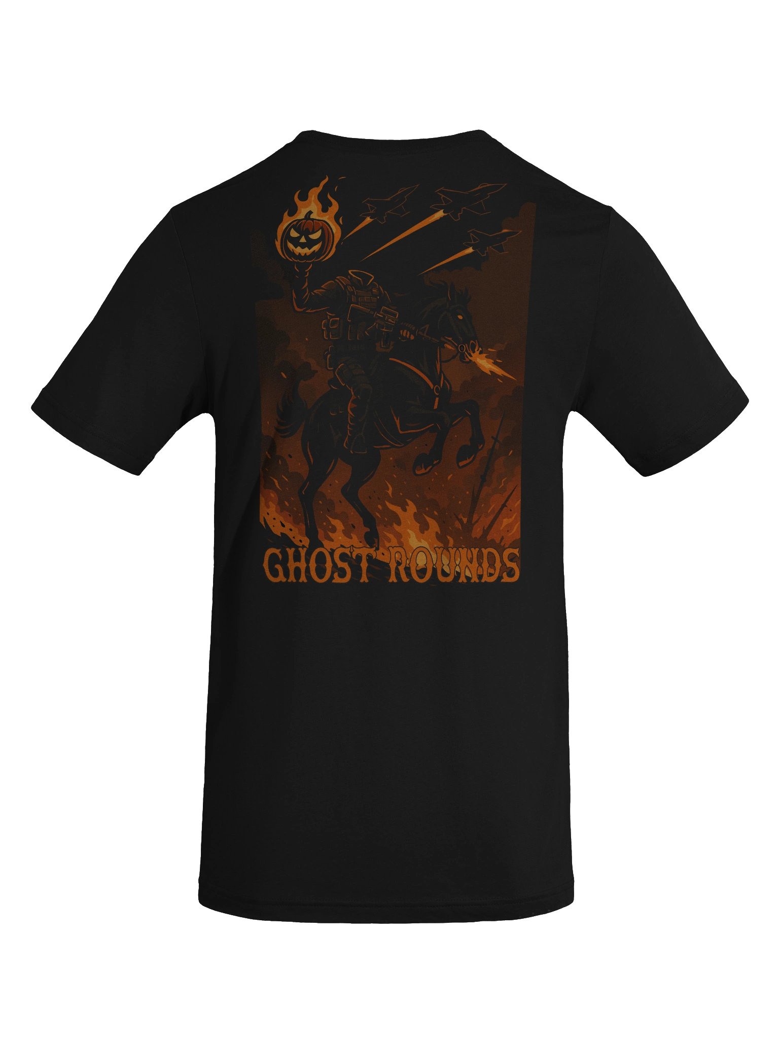 Ghost Rounds product image (1)