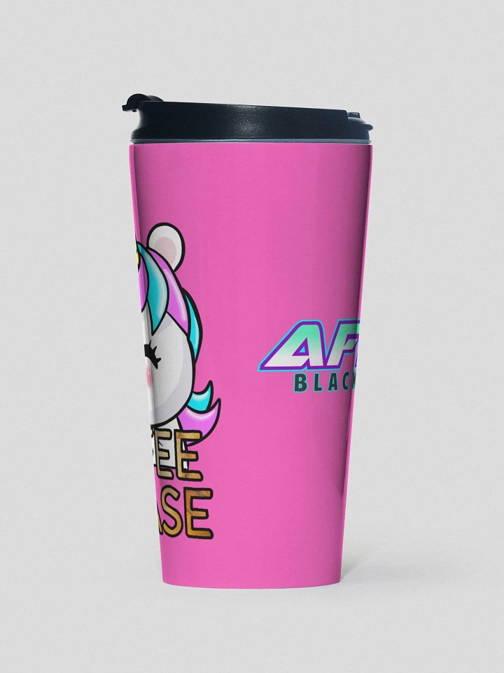 Coffee Please ! (pink) product image (2)