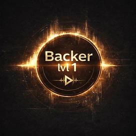 Backer lvl 1  tier thumbnail