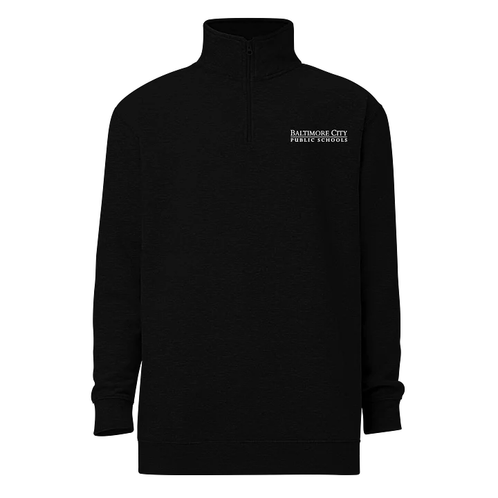 BCPSS - Fleece - DC product image (1)