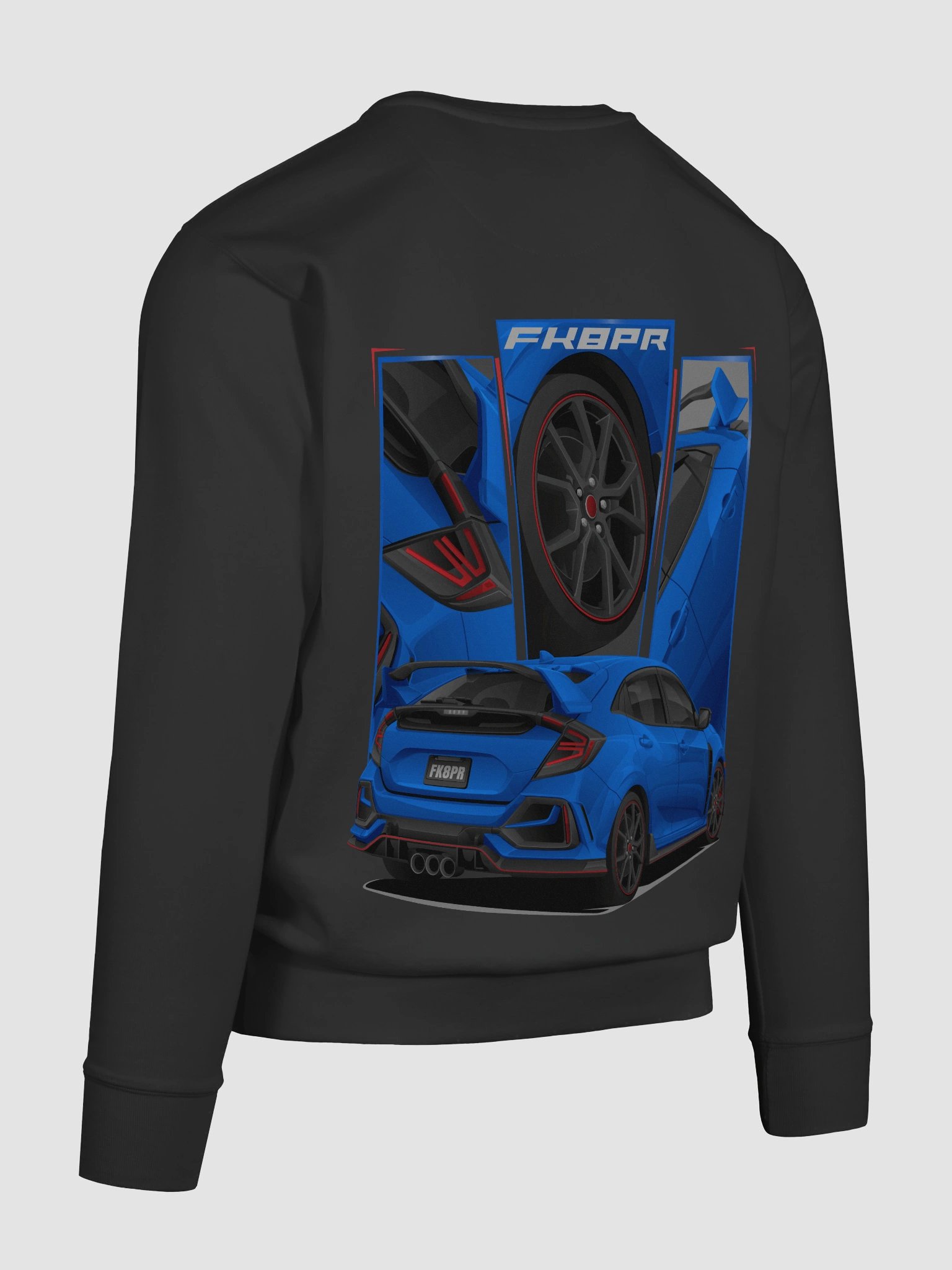 Sweatshirt - fk8pr product image (12)