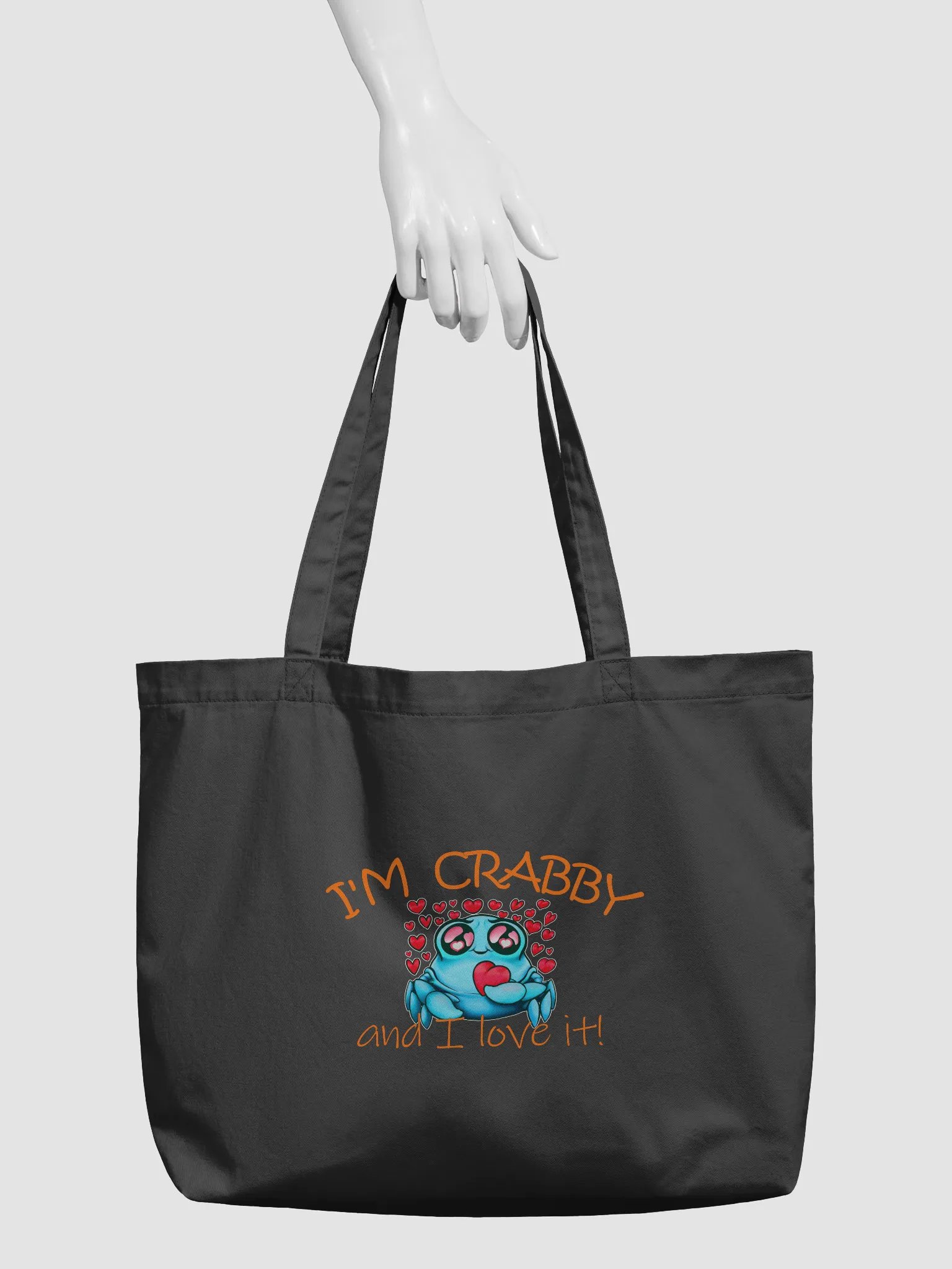 Crab Tote product image (3)