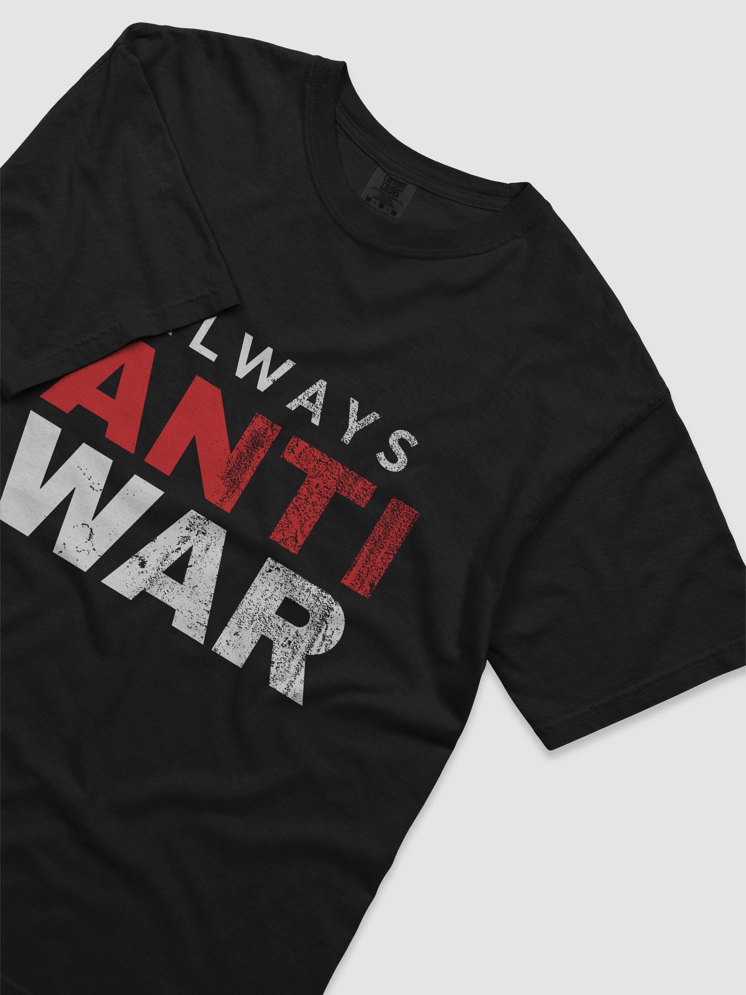 Always Anti-War product image (5)