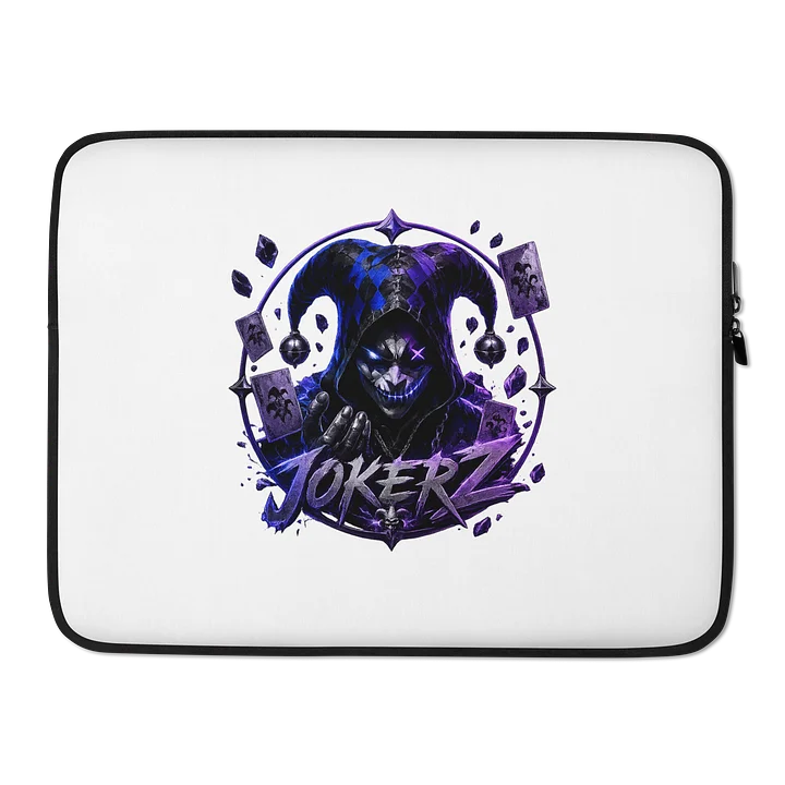 JkerZ Laptop Sleeve product image (2)