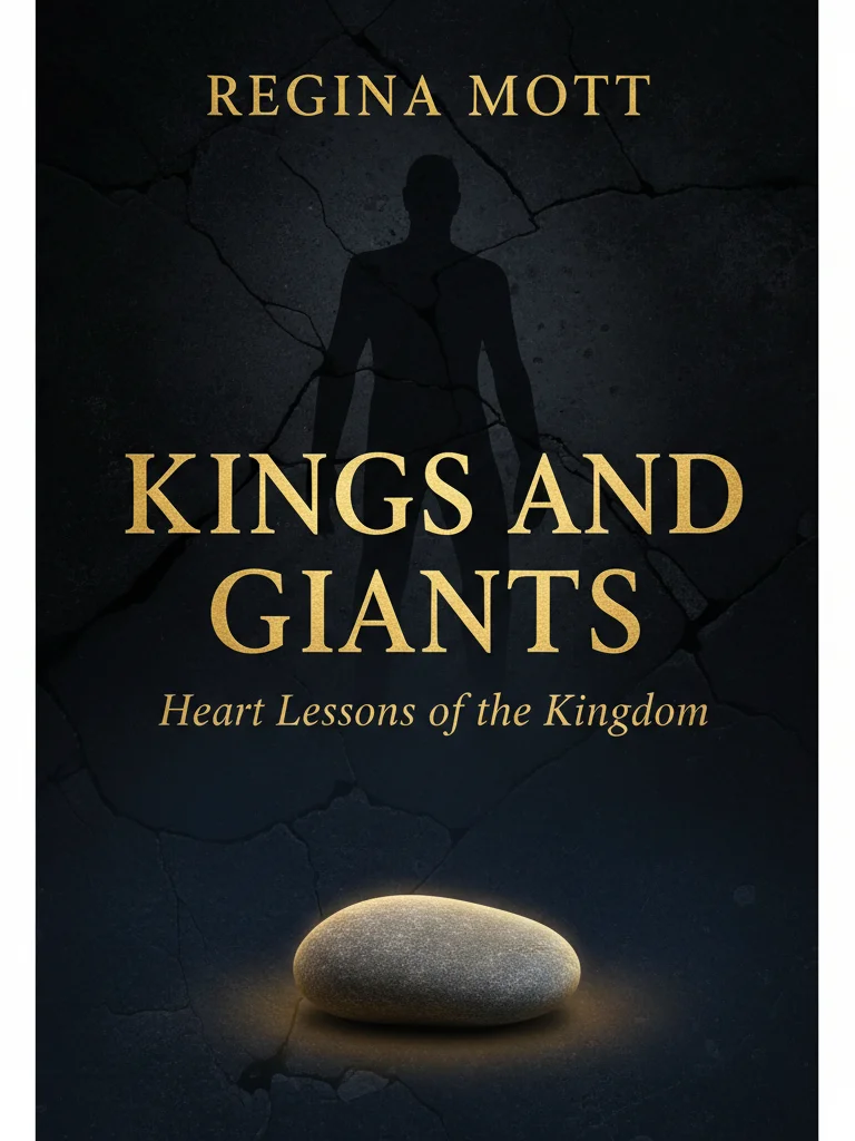 Kings and Giants: Heart Lessons of the Kingdom PDF eBook product image (1)