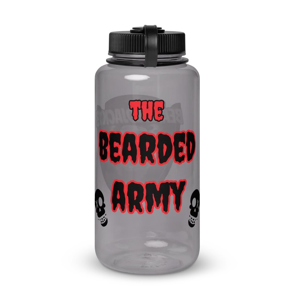 "WATER" BOTTLE product image (2)