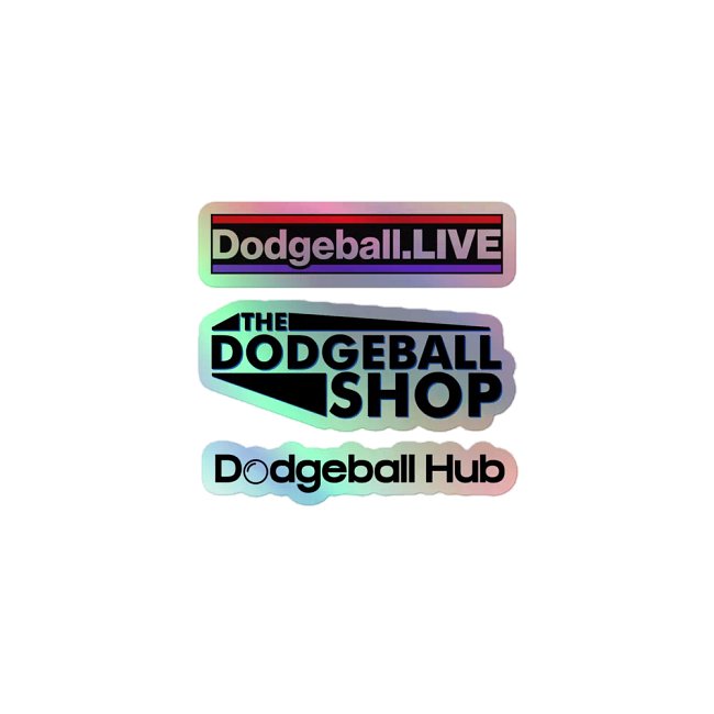The Dodgeball Shop