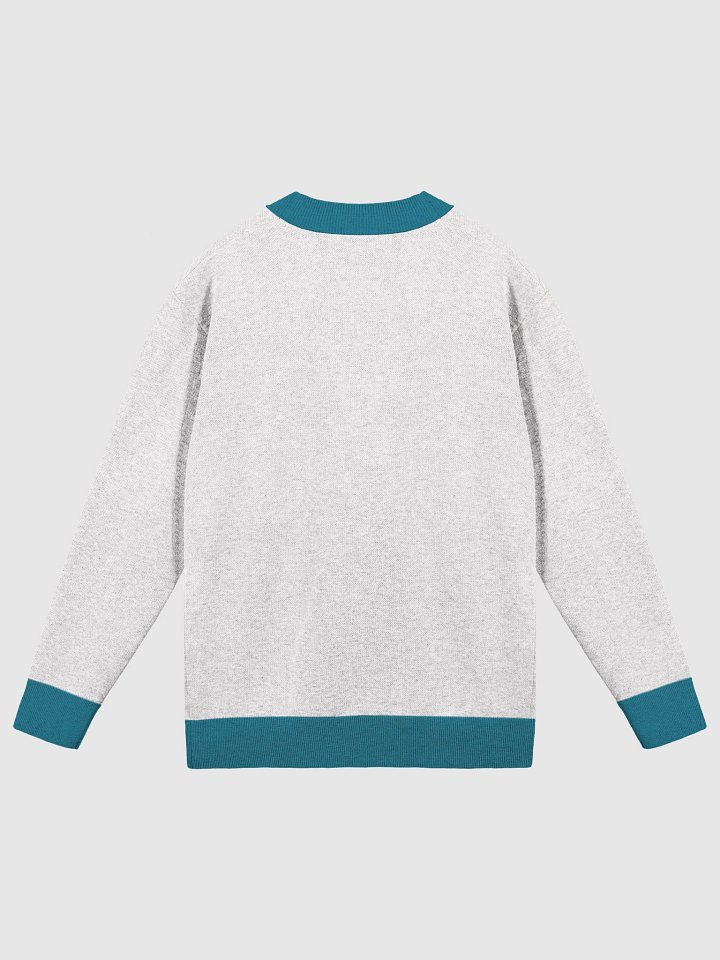 NBTV retro cardigan product image (9)