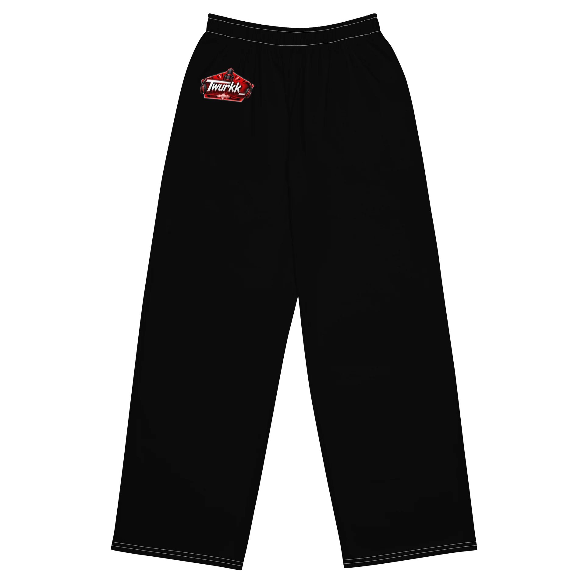 Unisex Wide-Leg Pants product image (1)