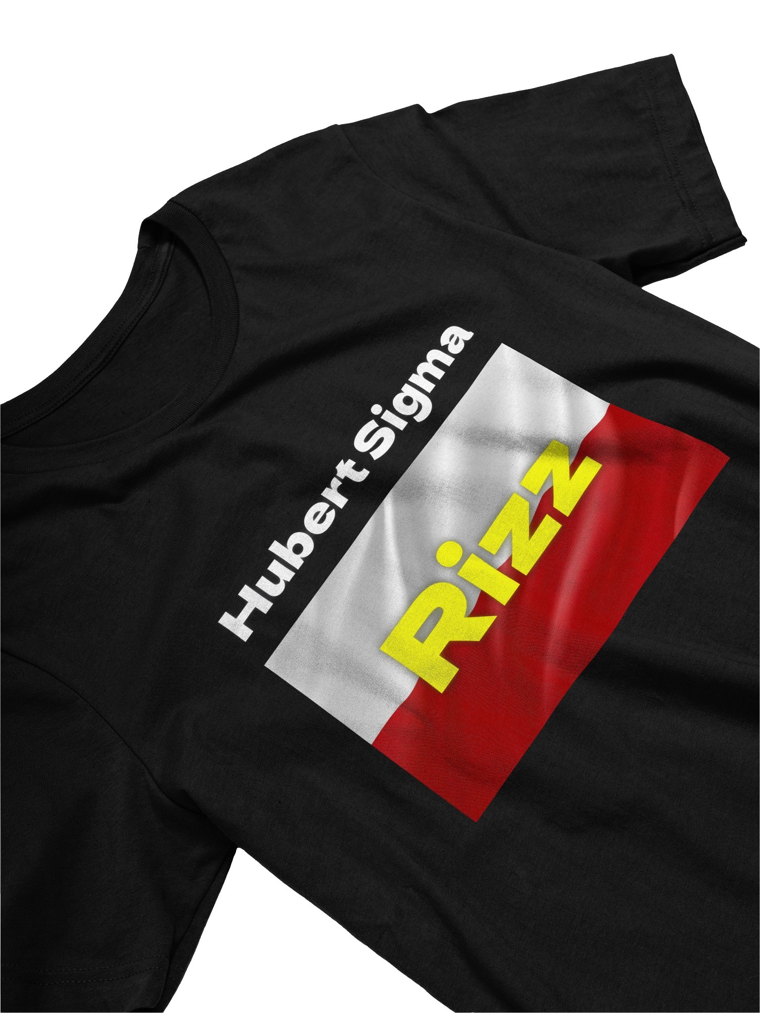 Hubert Sigma Rizz product image (10)