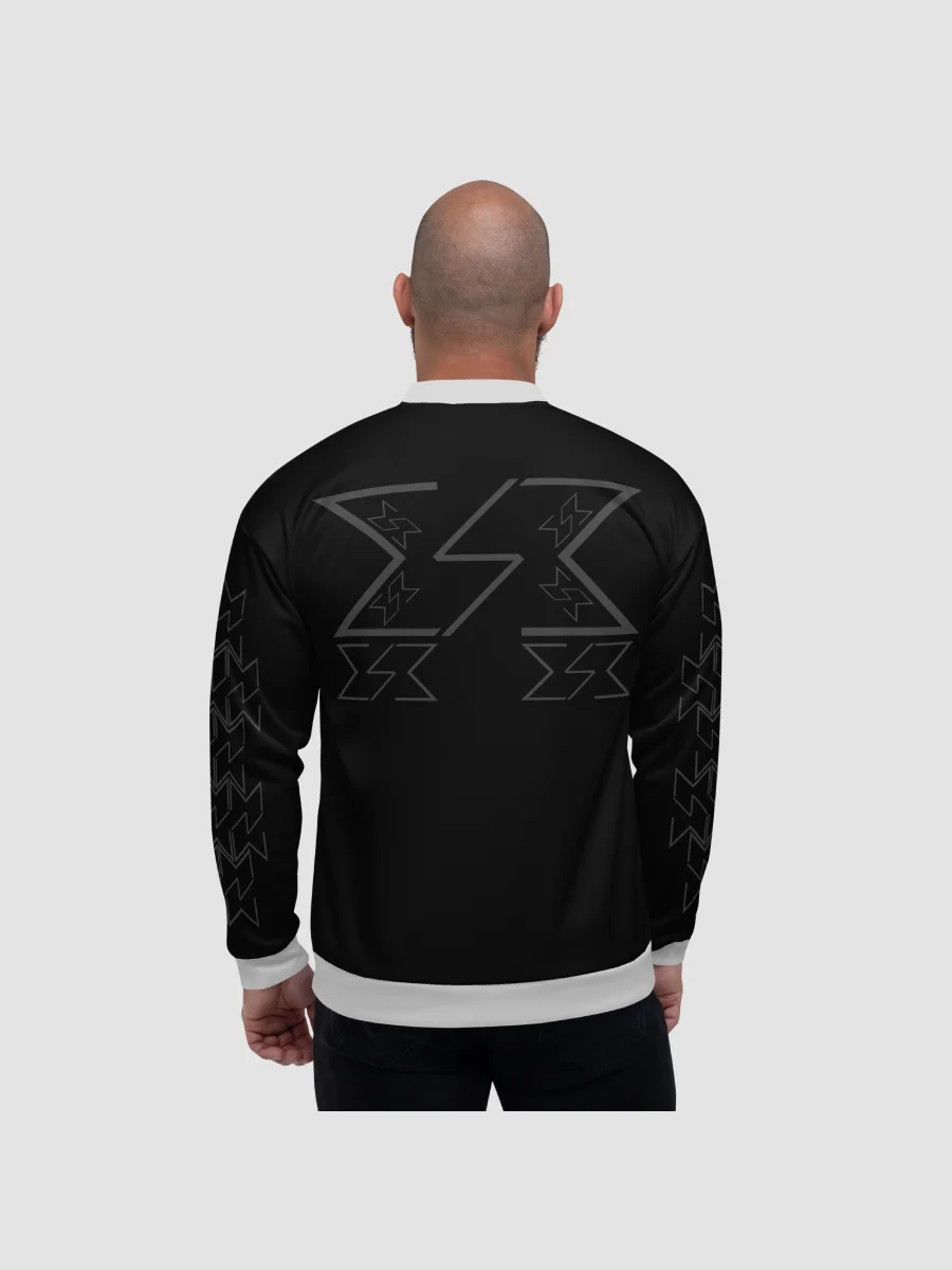 Shike's Jacket product image (8)