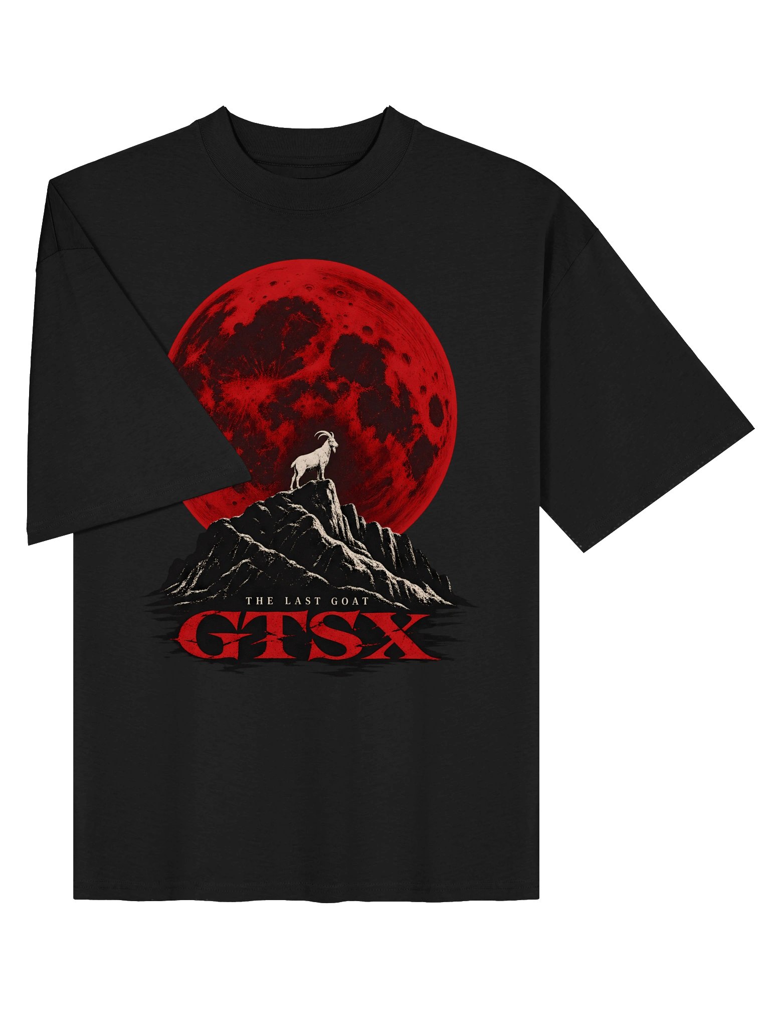 GTSX LAST GOAT product image (11)