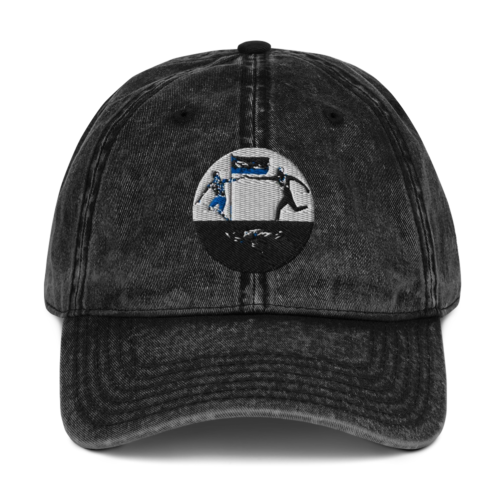 Casquette « Vintage Le Gabon Éternel – Le PACTE 241 » product image (1)