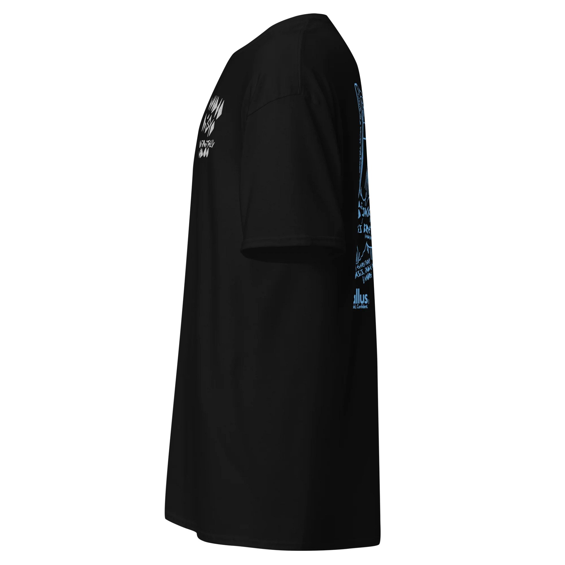 Definitely Voodoo / Gallus Range product image (12)