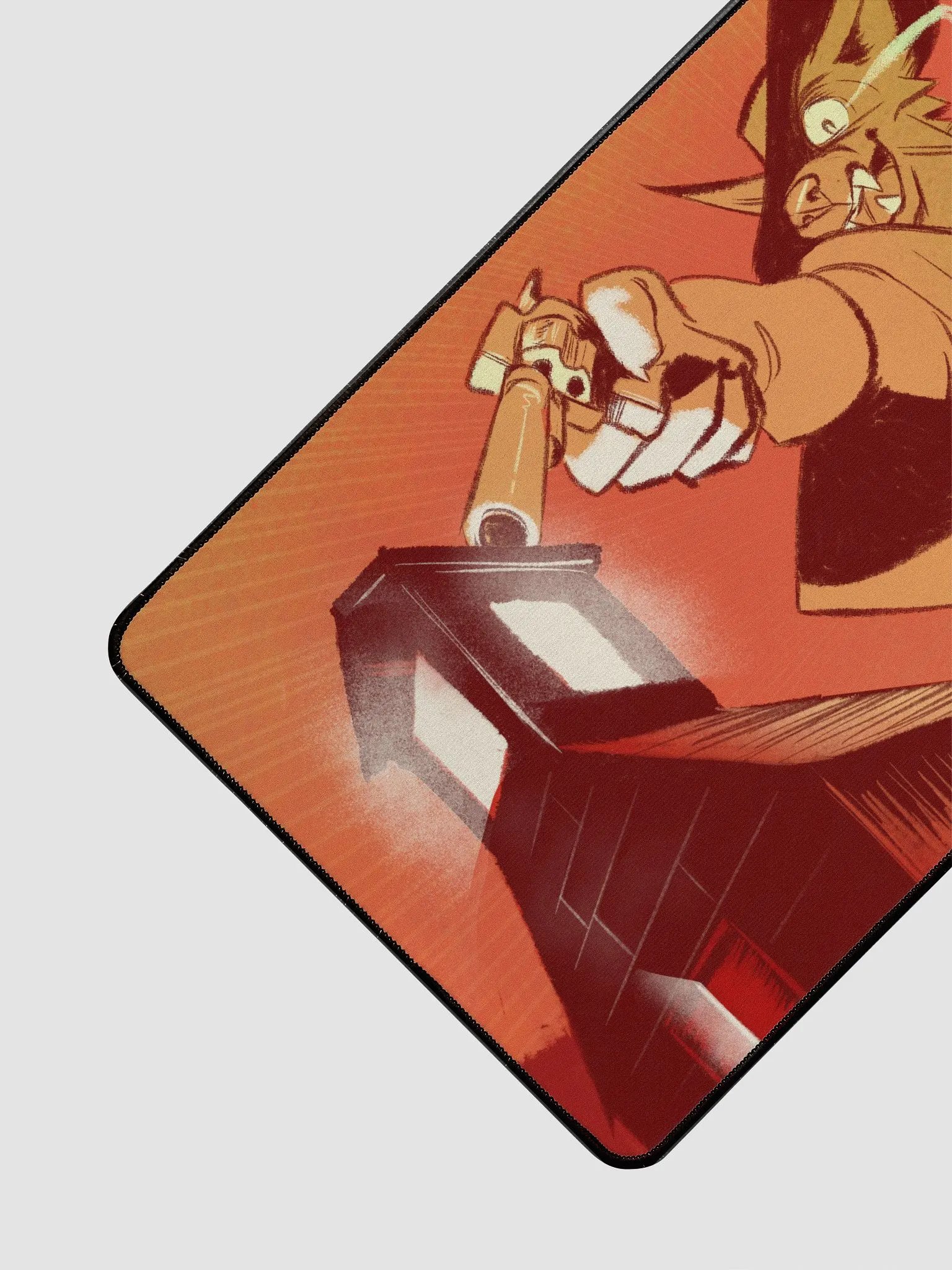 Beck Desk Mat product image (3)
