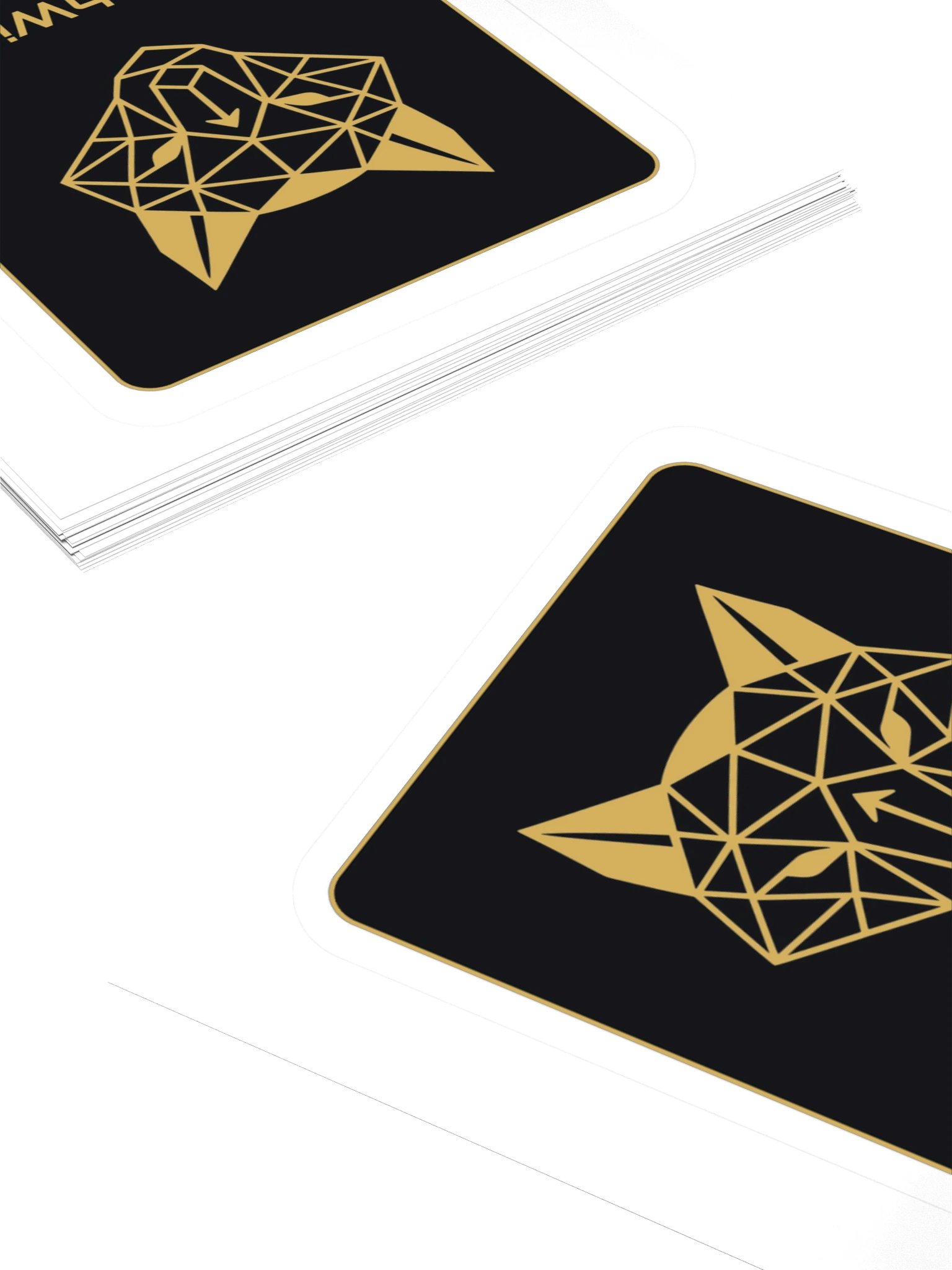 Sticker ProbWin — le renard product image (4)