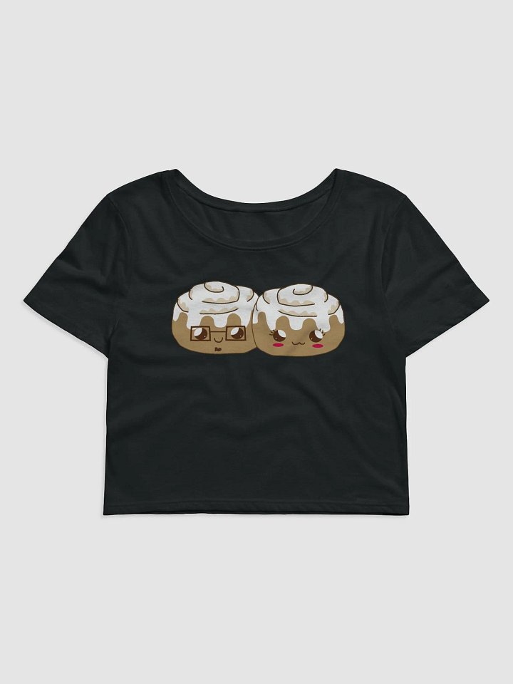 Cinebuns Crop Top product image (3)