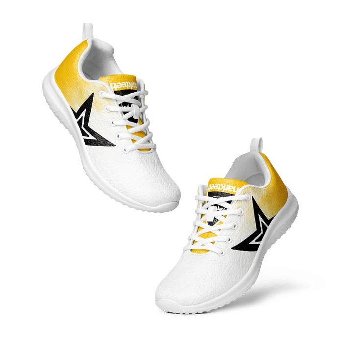 Sharkteeth Sneakers 205 product image (1)