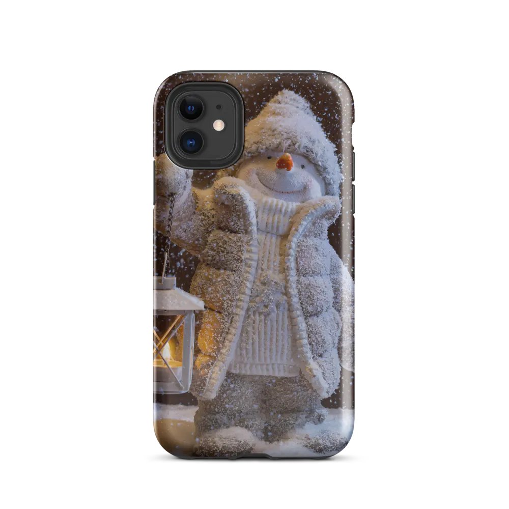 The Humble Snowman product image (24)