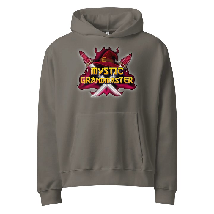 Mystic Hoodie product image (3)