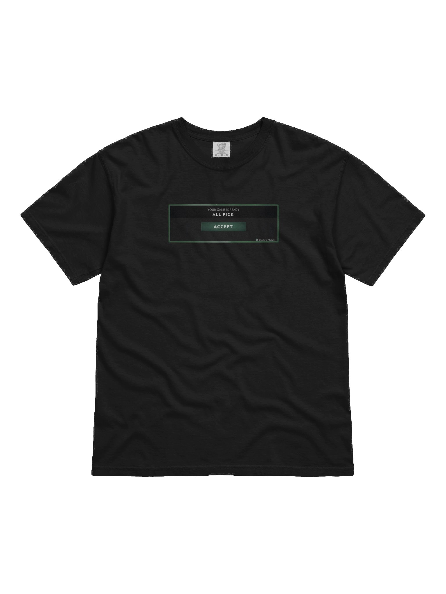 Match Found product image (1)