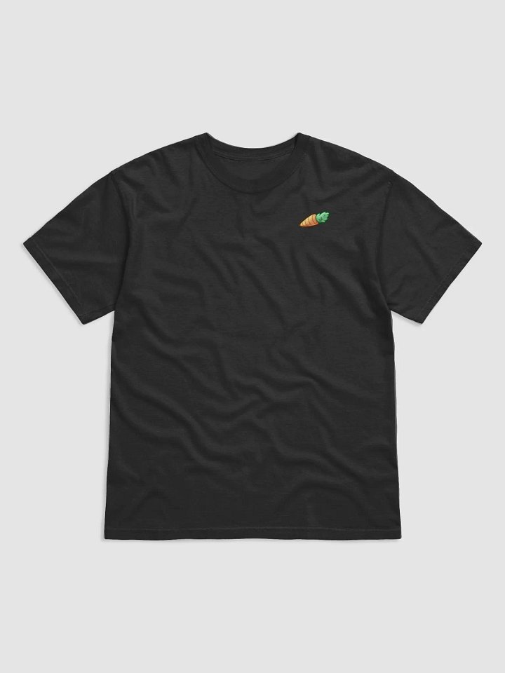 ラビット・キャロット Back Print Shirt product image (6)