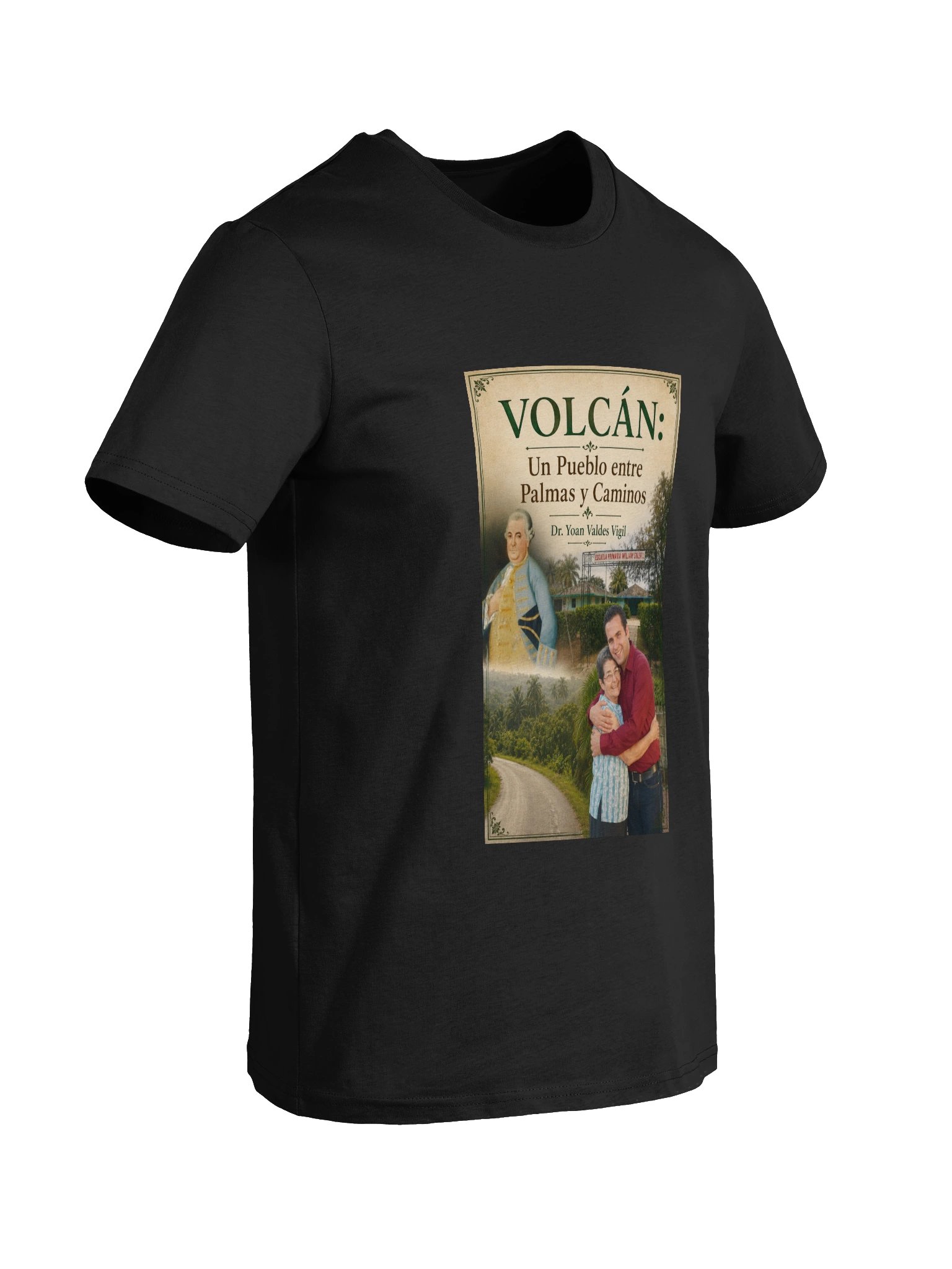 Yo soy del Volcán product image (8)